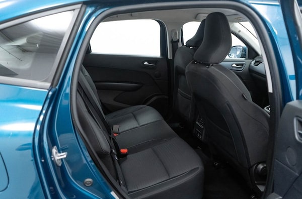 Used Renault Arkana 2022 for sale - 75974628: Photo 29
