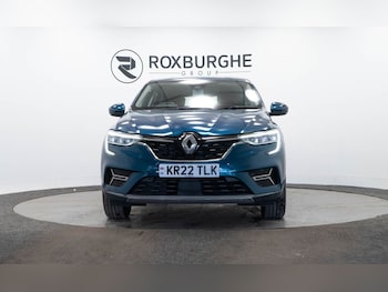 Used Renault Arkana 2022 for sale - 75974628: Photo 2