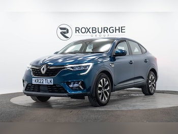 Used Renault Arkana 2022 for sale - 75974628: Photo 3