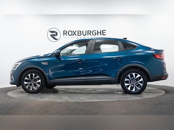 Used Renault Arkana 2022 for sale - 75974628: Photo 4