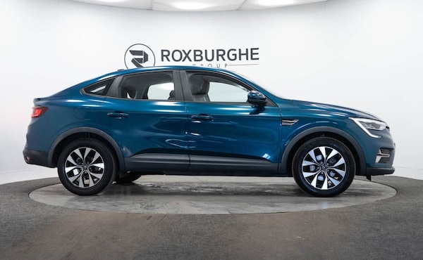 Used Renault Arkana 2022 for sale - 75974628: Photo 9