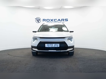 Used Kia Niro 2023 for sale - 78769331: Photo