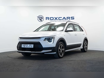 Used Kia Niro 2023 for sale - 78769331: Photo