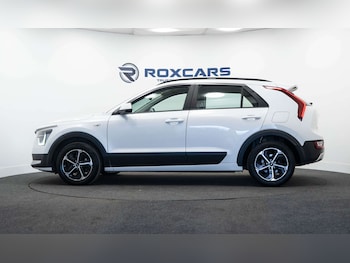 Used Kia Niro 2023 for sale - 78769331: Photo