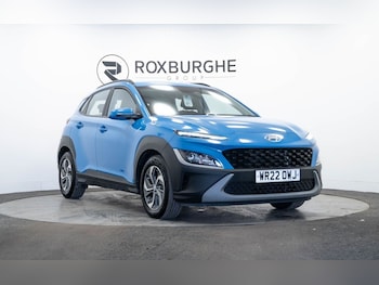 Hyundai - KONA