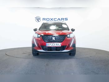 Used Peugeot 2008 2023 for sale - 79561292: Photo