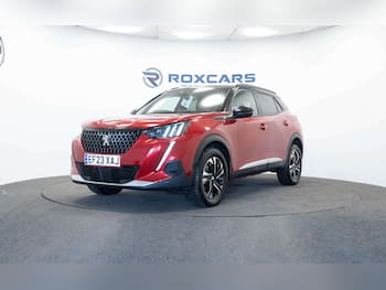 Used Peugeot 2008 2023 for sale - 79561292: Photo