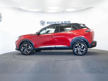 Used Peugeot 2008 2023 for sale - 79561292: Photo