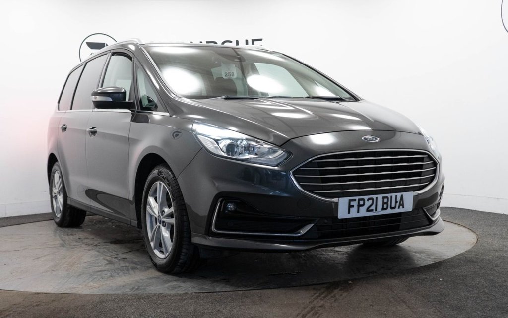 Used Ford Galaxy 2021 for sale - 76604540: Photo 10
