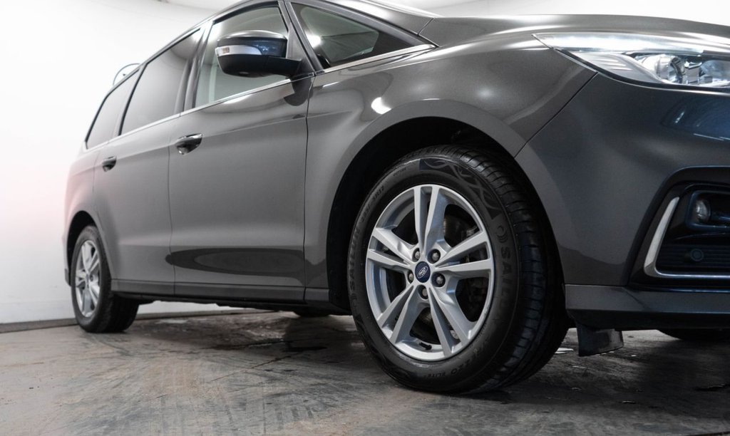 Used Ford Galaxy 2021 for sale - 76604540: Photo 11