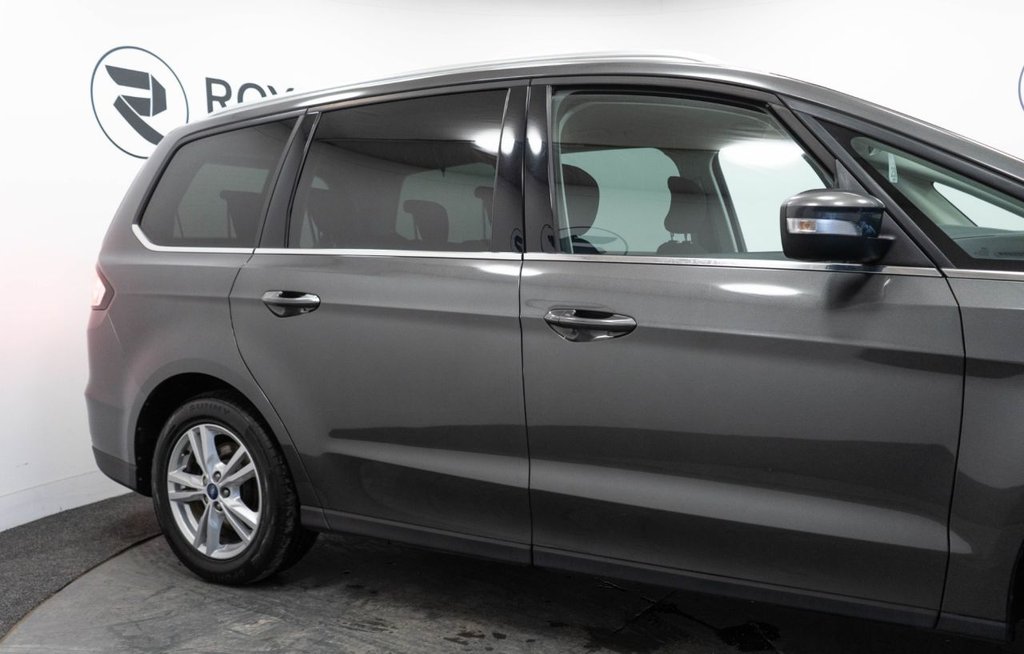 Used Ford Galaxy 2021 for sale - 76604540: Photo 13
