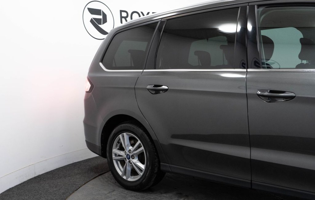 Used Ford Galaxy 2021 for sale - 76604540: Photo 14