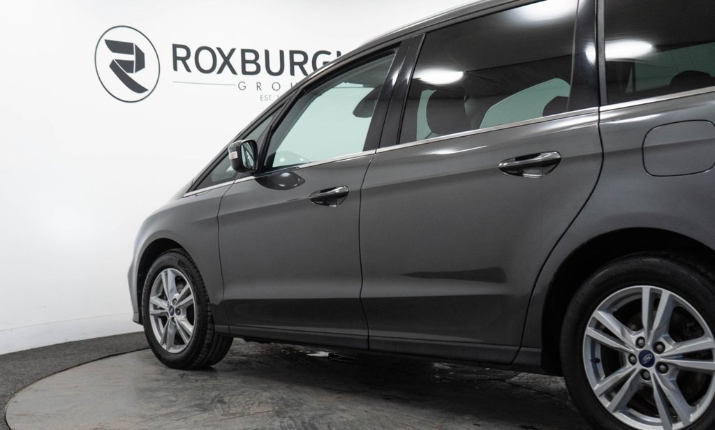 Used Ford Galaxy 2021 for sale - 76604540: Photo 19