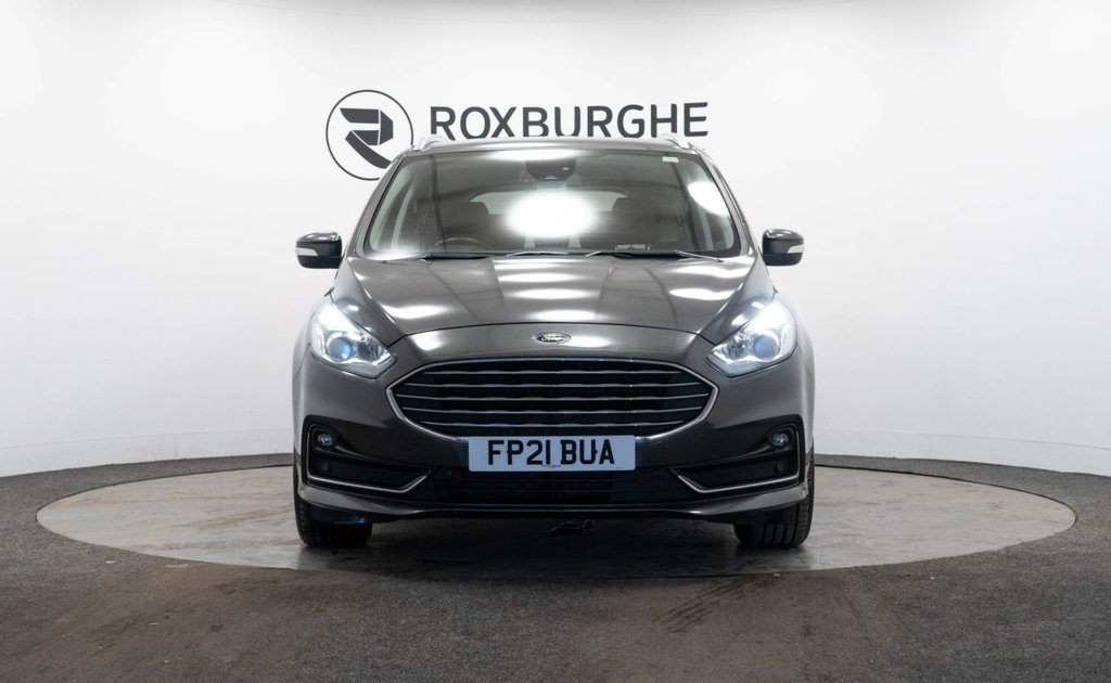 Used Ford Galaxy 2021 for sale - 76604540: Photo 2