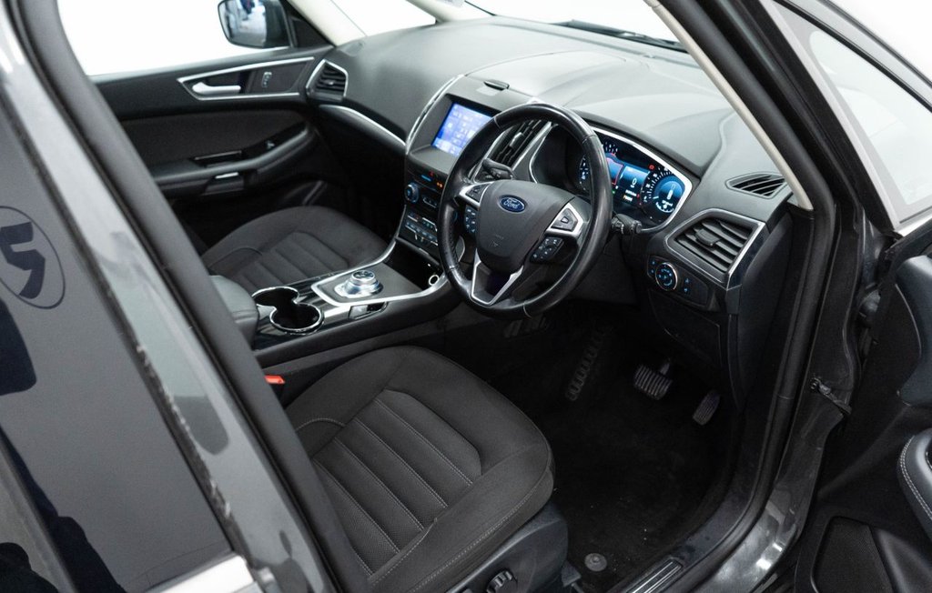 Used Ford Galaxy 2021 for sale - 76604540: Photo 20