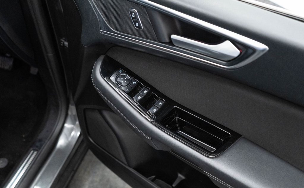 Used Ford Galaxy 2021 for sale - 76604540: Photo 22