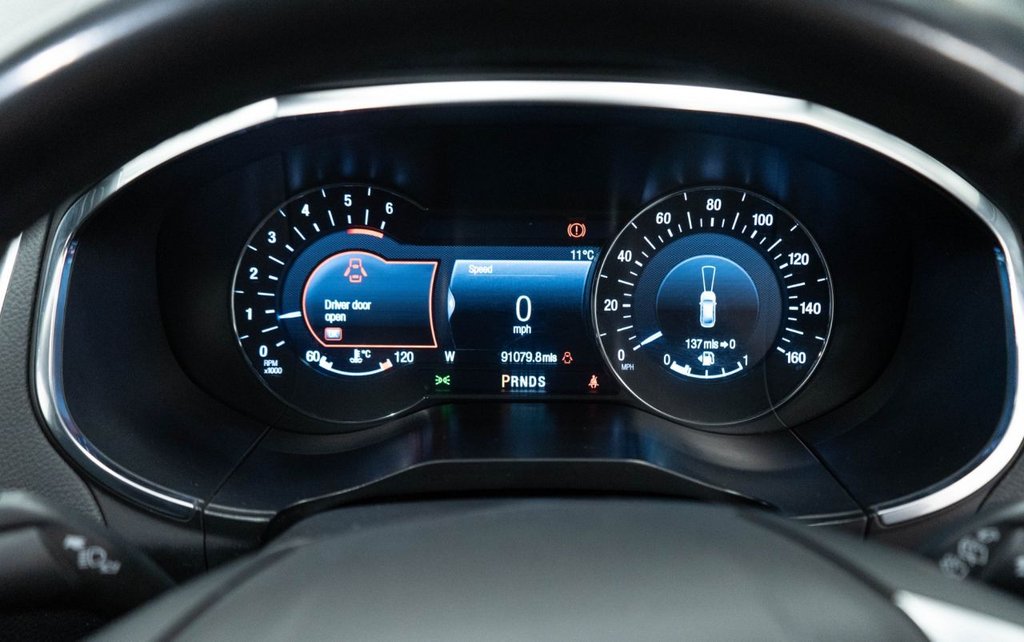 Used Ford Galaxy 2021 for sale - 76604540: Photo 25