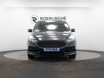 Used Ford Galaxy 2021 for sale - 76604540: Photo