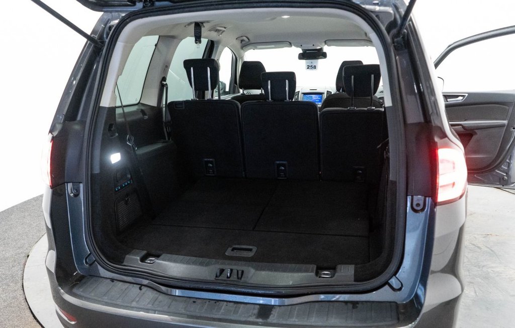 Used Ford Galaxy 2021 for sale - 76604540: Photo 34