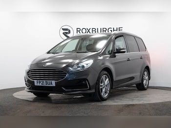 Used Ford Galaxy 2021 for sale - 76604540: Photo