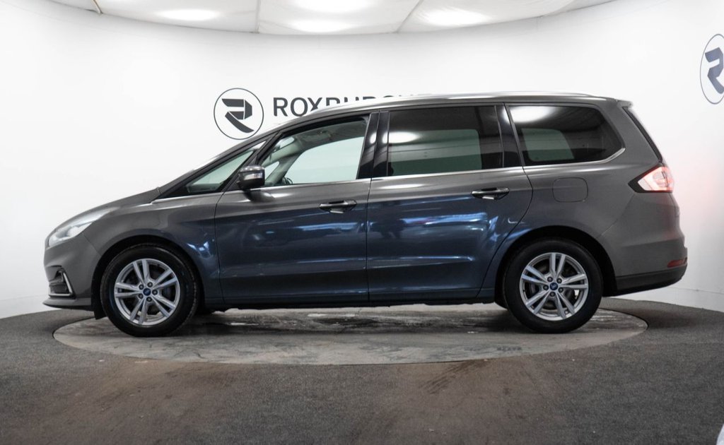 Used Ford Galaxy 2021 for sale - 76604540: Photo 4