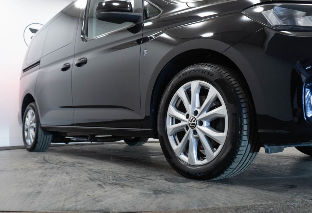 Used Volkswagen Caddy Maxi 2022 for sale - 76582003: Photo 11