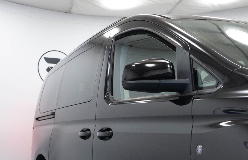 Used Volkswagen Caddy Maxi 2022 for sale - 76582003: Photo 12