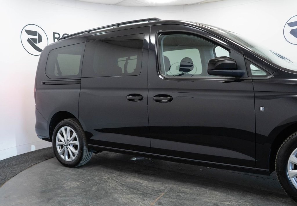 Used Volkswagen Caddy Maxi 2022 for sale - 76582003: Photo 13