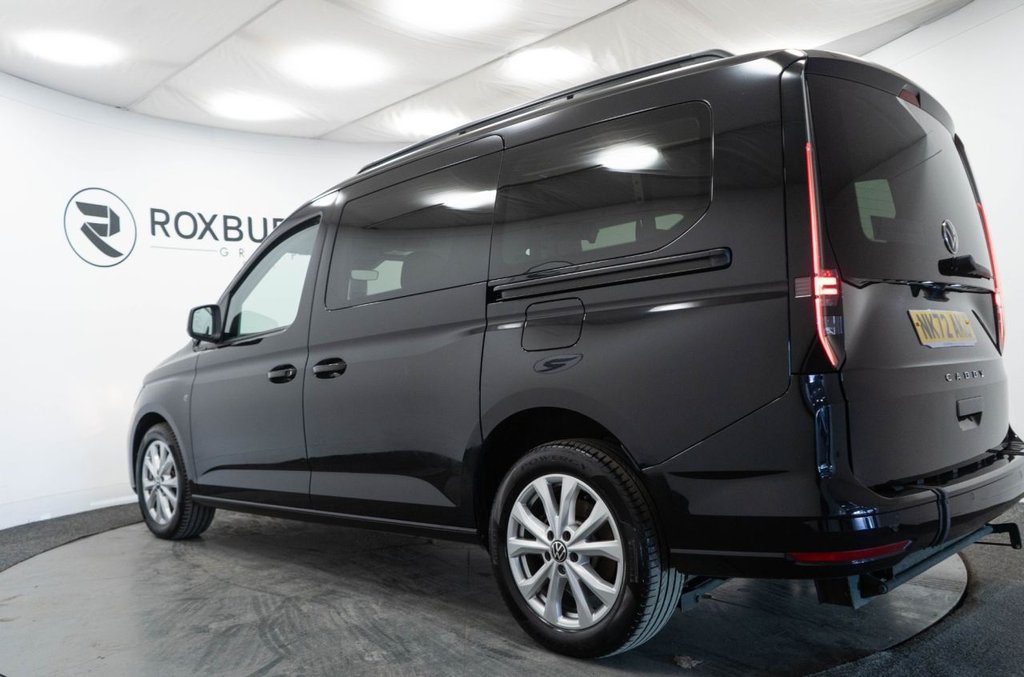 Used Volkswagen Caddy Maxi 2022 for sale - 76582003: Photo 19