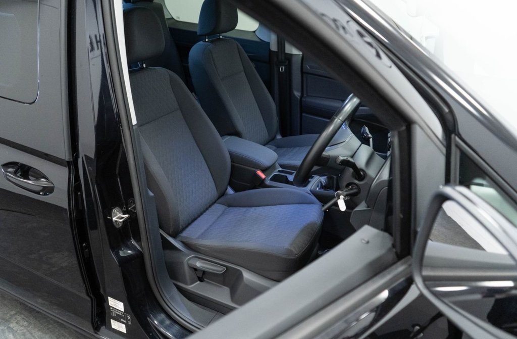 Used Volkswagen Caddy Maxi 2022 for sale - 76582003: Photo 22