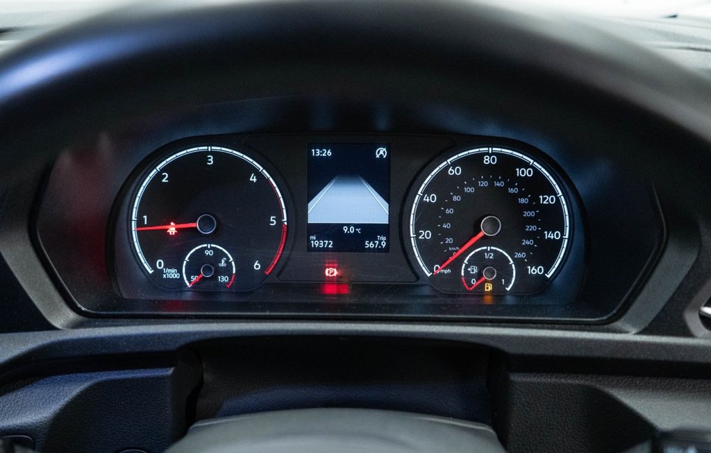 Used Volkswagen Caddy Maxi 2022 for sale - 76582003: Photo 26