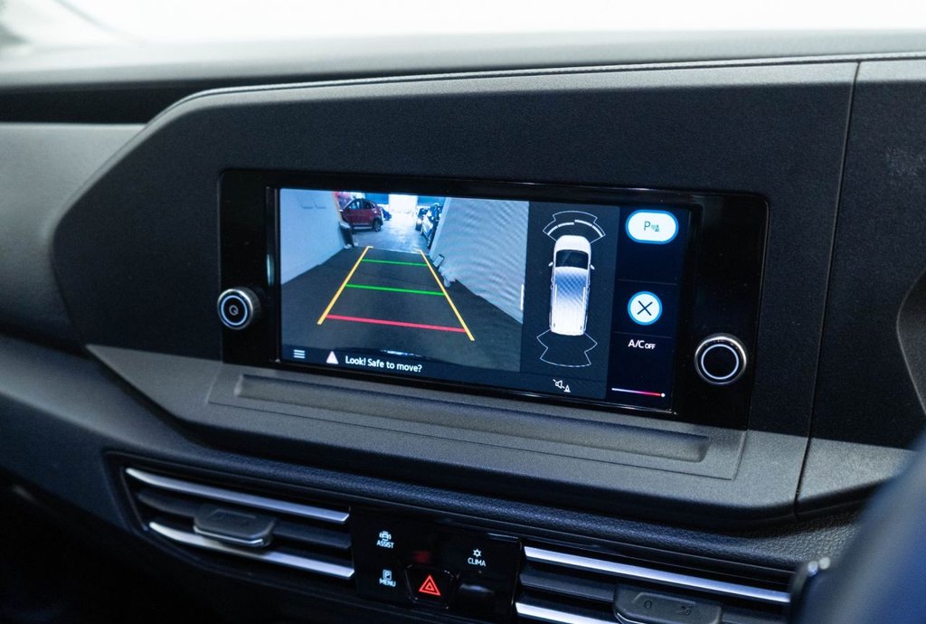 Used Volkswagen Caddy Maxi 2022 for sale - 76582003: Photo 27