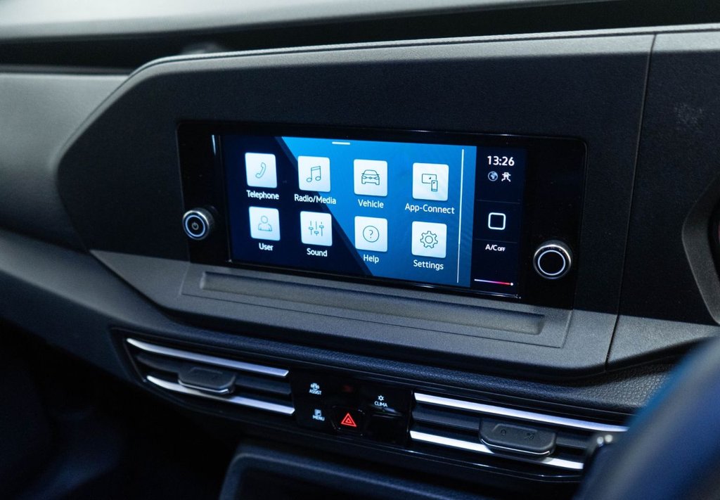 Used Volkswagen Caddy Maxi 2022 for sale - 76582003: Photo 28