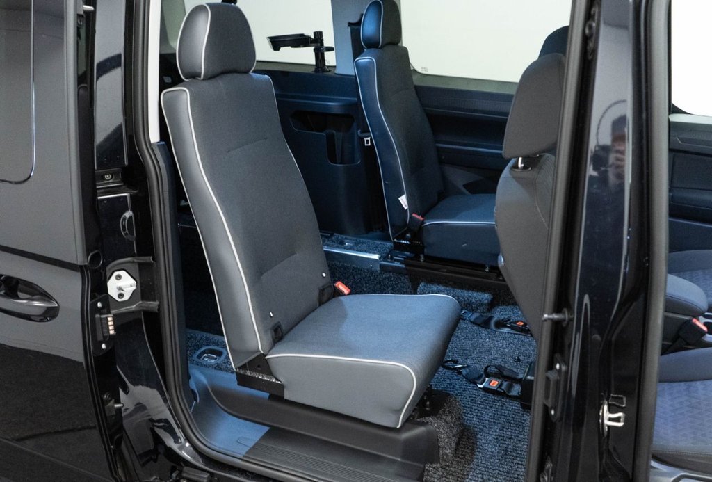 Used Volkswagen Caddy Maxi 2022 for sale - 76582003: Photo 34