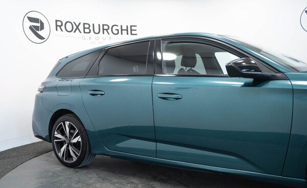 Used Peugeot 308 SW 2023 for sale - 75321252: Photo 13