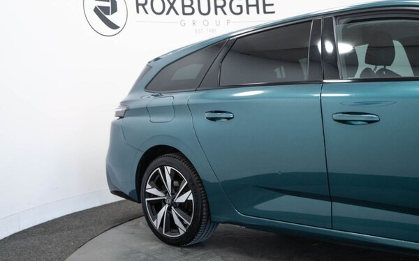 Used Peugeot 308 SW 2023 for sale - 75321252: Photo 14