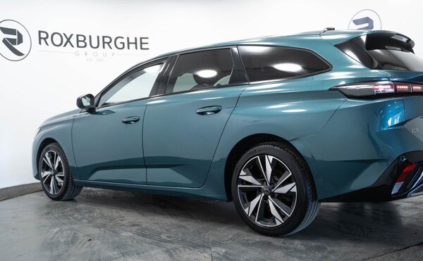 Used Peugeot 308 SW 2023 for sale - 75321252: Photo 19