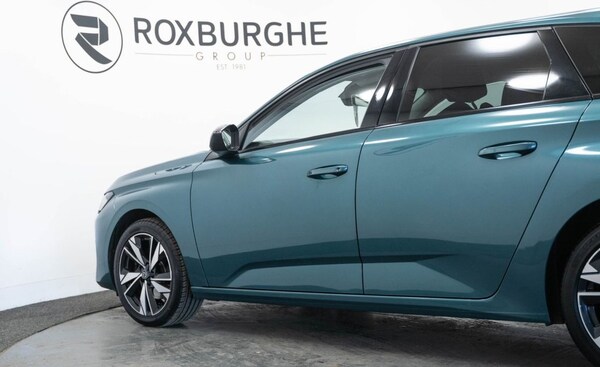 Used Peugeot 308 SW 2023 for sale - 75321252: Photo 20