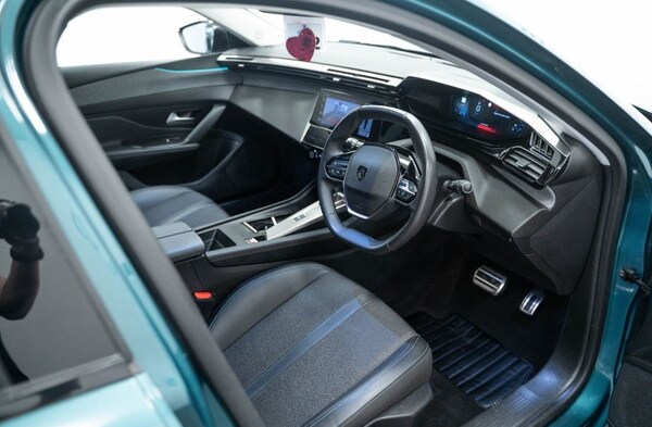 Used Peugeot 308 SW 2023 for sale - 75321252: Photo 21