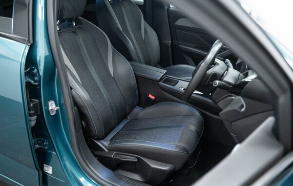 Used Peugeot 308 SW 2023 for sale - 75321252: Photo 22