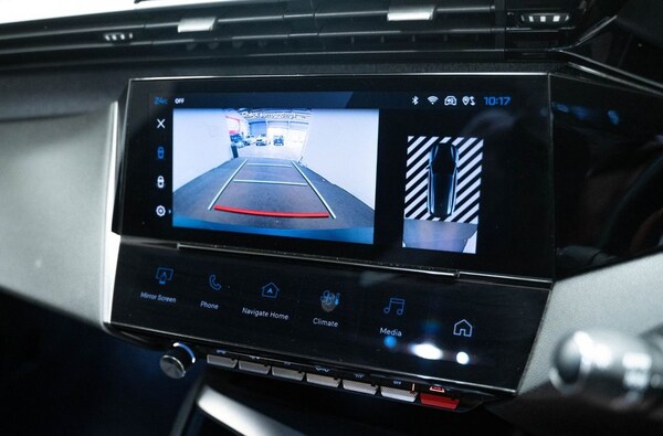 Used Peugeot 308 SW 2023 for sale - 75321252: Photo 26