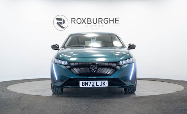 Used Peugeot 308 SW 2023 for sale - 75321252: Photo 2