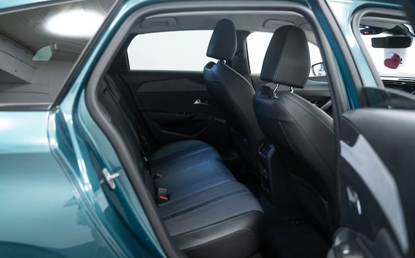 Used Peugeot 308 SW 2023 for sale - 75321252: Photo 32