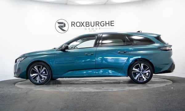 Used Peugeot 308 SW 2023 for sale - 75321252: Photo 4