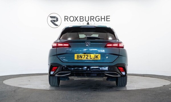 Used Peugeot 308 SW 2023 for sale - 75321252: Photo 7