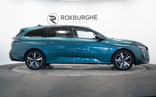 Used Peugeot 308 SW 2023 for sale - 75321252: Photo 9