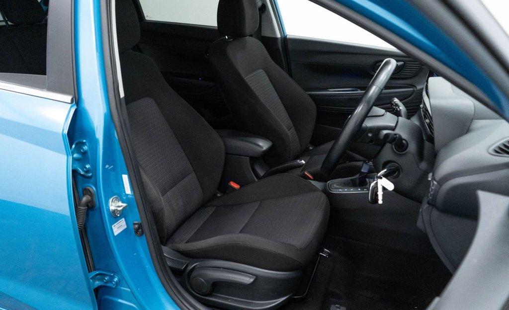 Used Hyundai i20 2022 for sale - 77571448: Photo 21