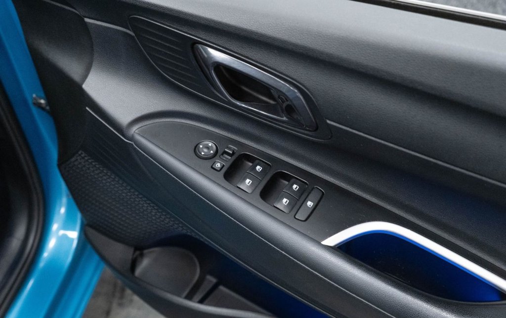 Used Hyundai i20 2022 for sale - 77571448: Photo 22