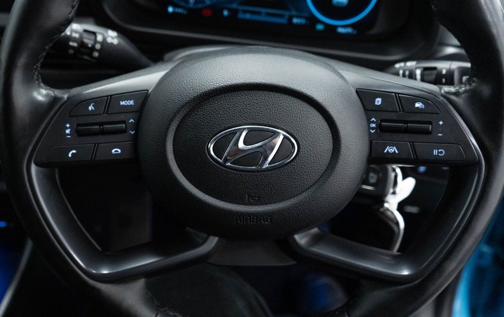 Used Hyundai i20 2022 for sale - 77571448: Photo 24