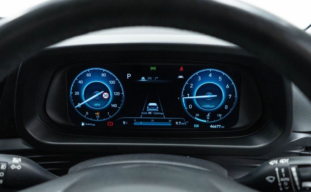 Used Hyundai i20 2022 for sale - 77571448: Photo 25